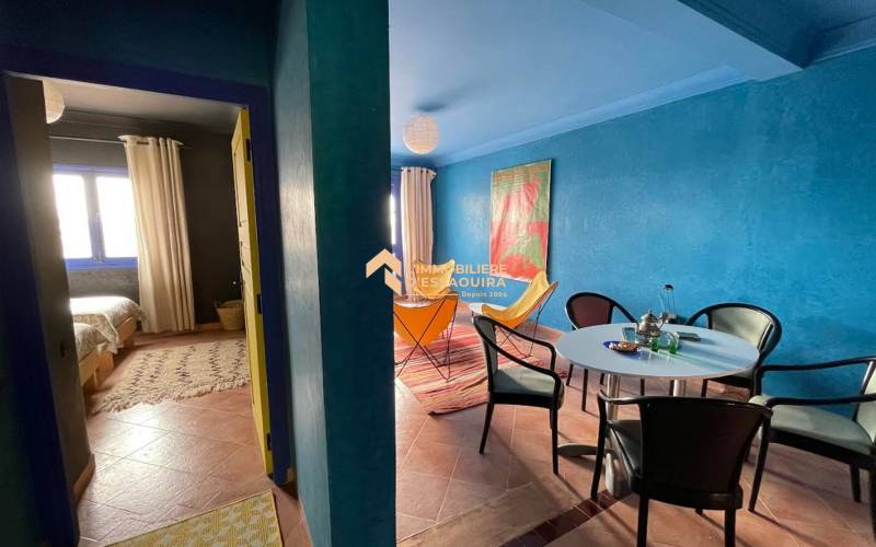 A l'entrée de la Médina (7)